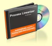 process linearizer macro