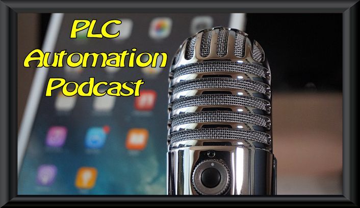 PLC Automation Podcast