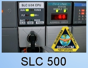 slc 500