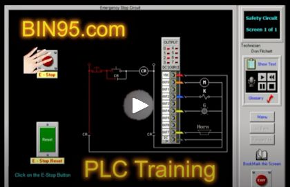 plc programming video