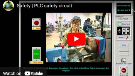 PLC Training Video Transcription: PLC Wiring Tutorialheight=