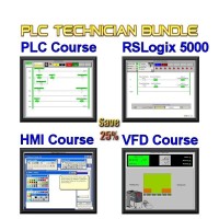 PLC control Course
