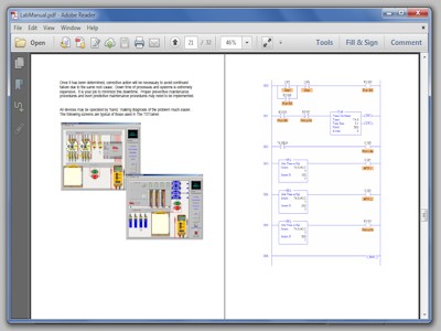 electrical troubleshooting pdf