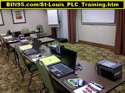 PLC Troubleshooting Training