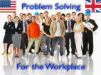 Problem Solving Skills Training DVD