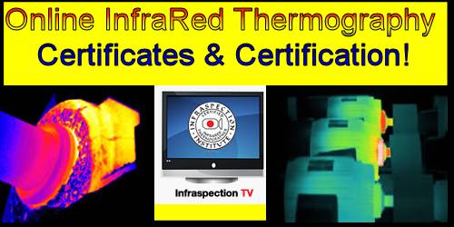 infrared thermography training