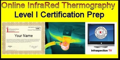level-1-thermography-training