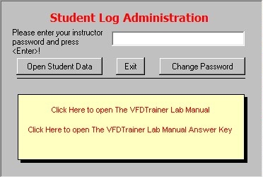 vfd training course site license