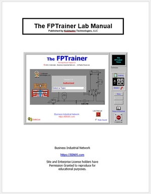 Hydraulic and pneumatic lab manual PDF
