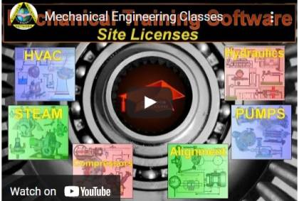 click for mechanical classes video