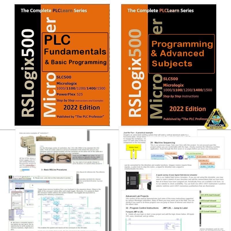 rslogix plc programming