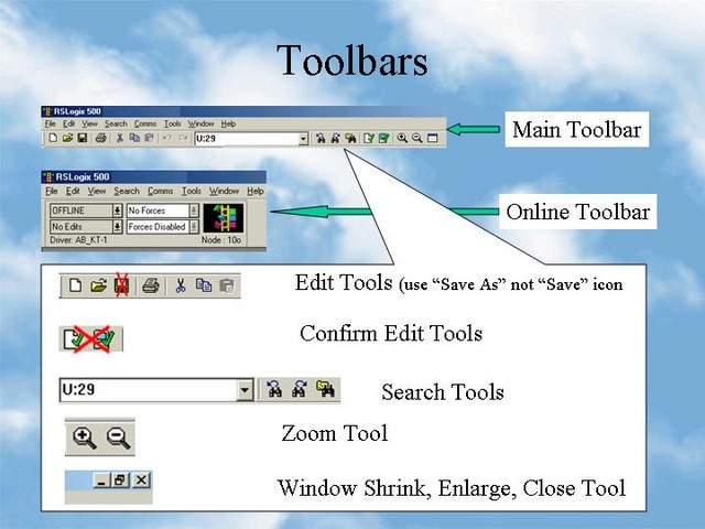plc software tools