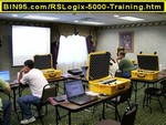 rslogix 5000 training