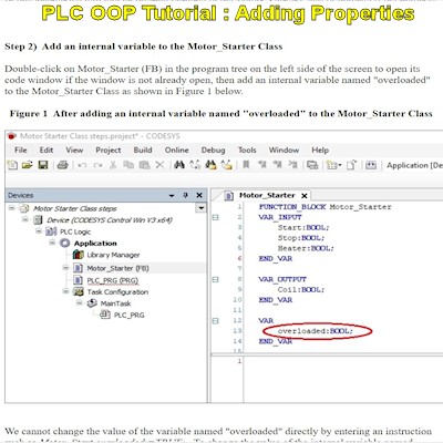 plc object oriented programming example 3
