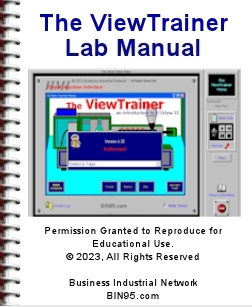 HMI Training PDF