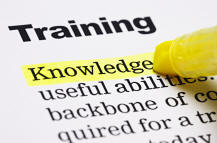 worker refresher training case study and advisory
